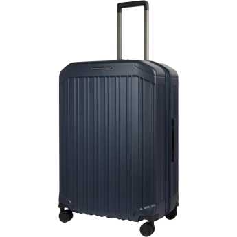 Чемодан PIQUADRO PQ LIGHT BV6393PQL/BLUO 45x69x30см 82л. синий